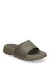 H2O Trek Sandal - Khaki green - 35.5