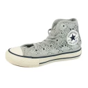 Converse Dame Sko Grå 36 EU,