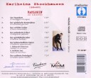 Michele Marelli  Harlekin  CD