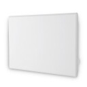 Adax Eco Basic panelovn ECO1000WBT hvit