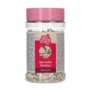 Funcakes Kakestrø Medley Silver Chic 180g 