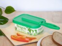 Other Brand BreLock smørkniv med lokk