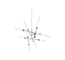 Linger 12L Abstract takkrona nickel