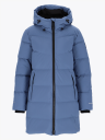 Twentyfour Mode Maya Dunparkas Blå 50