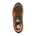 Flower Mountain unisex Sko Brun 40 EU,