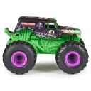 Monster Jam RC 1:64 Grave Digger 6068563