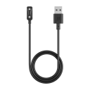 Polar Ladeledning USB Gen 2 for Smartarmbånd - Svart