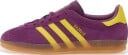 adidas Originals Gazelle Indoor W - Purple - 39 1/3