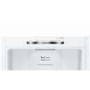 Bosch KGN39VWEQ VitaFresh Kombiskap Hvit 279L Kjøleskap 89L Fryser