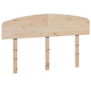  Hodegavl 140 cm heltre furu 8721012427167