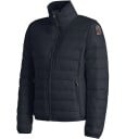 Parajumpers Dunjakke   Geena   Blue Black   Parajumpers   10 år (140)   Dunjakke   Svart