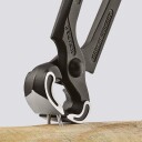 Knipex Knipetang Svær 210 mm med Plastikk Håndtak