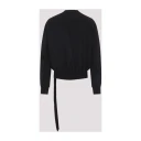 Rick Owens Herre Jakker Svart L,
