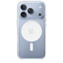 Apple iPhone 18 Pro Gjennomsiktig MagSafe Deksel