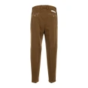 Briglia Herre Bukser Brun M,