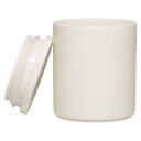 Iittala Teema oppbevaringsbeholder 0,6 liter, hvit