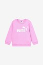 Puma   Sett Minicats Ess Crew FL Inf