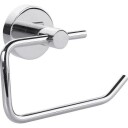tesa Moon toilet paper holder self-adhesive