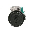 AC kompressor THERMOTEC KTT090164