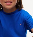 Tommy Hilfiger T skjorte   Livlig blåBLÅ   Tommy Hilfiger   3 år (98)   T skjorte