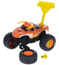Monster Jam Monstertruck Mechanix 1:43 El Toro Loco