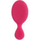 The Wet Brush Mini Original Detangler Frost Pink