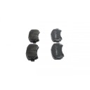 Bremseklosser sett BOSCH 0 986 494 885