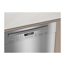 Miele G 7212 SCU CLST Oppvaskmaskin
