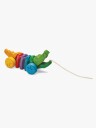 Plan Toys Draleke Krokodille