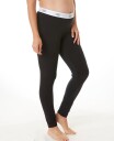 Cache Coeur LIFE Gravidleggings Bl L/XL