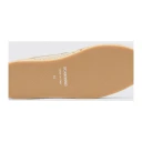 Scarosso Herre Sko Beige 43 EU,