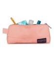 JanSport pennal Peach