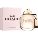 Coach Eau de Parfum 50 ml - Floral Duft for Dame