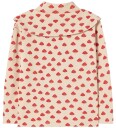 Tiny Cottons Genser   Rib   Mini Sopp   Ivory   Tiny Cottons   8 år (128)   Genser Beige Rød