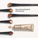 bareMinerals Complexion Rescue Brightening Concealer SPF 25 10 ml Medium Deep Tan Amber