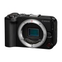 Canon EOS R50 V speilløst kamera svart