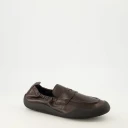 Prada Herre Sko Brun 41 EU,