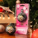 Fortnite Julekule Crackshot