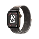 Apple Watch 42 mm Nike Sport Loop, Pavement Grey