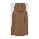 Max Mara Dame Jakker Brun L,