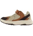 Bundgaard Sko - Dash - Mocha - Bundgaard - 27 - Sko Beige Brun Hvit