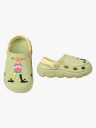Vincent Pippi Sandaler Grønn 20 21