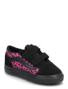 VANS Old Skool V - Black - 17