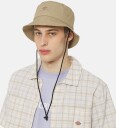 Dickies Clarks Grove Bucket   Black   L/XL
