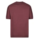Anine Bing Dame Topper Rød M,