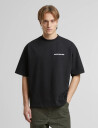 Prohibited 10119 Tee - Black - M