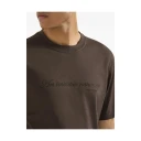 Brunello Cucinelli Herre Topper Brun S,
