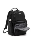 Tumi Alpha Bravo Search Backpack Black