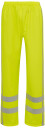 Elka Synlighetsbukser 022400r Gul Str. 3XL