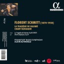 Frankfurt Radio Symphony Orchestra, Alain Altinoglu, Florent Schmitt  Schmitt: La Tragedie de Salome & Chant elegiaque  CD